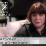 Linda Ronstadt Memoire